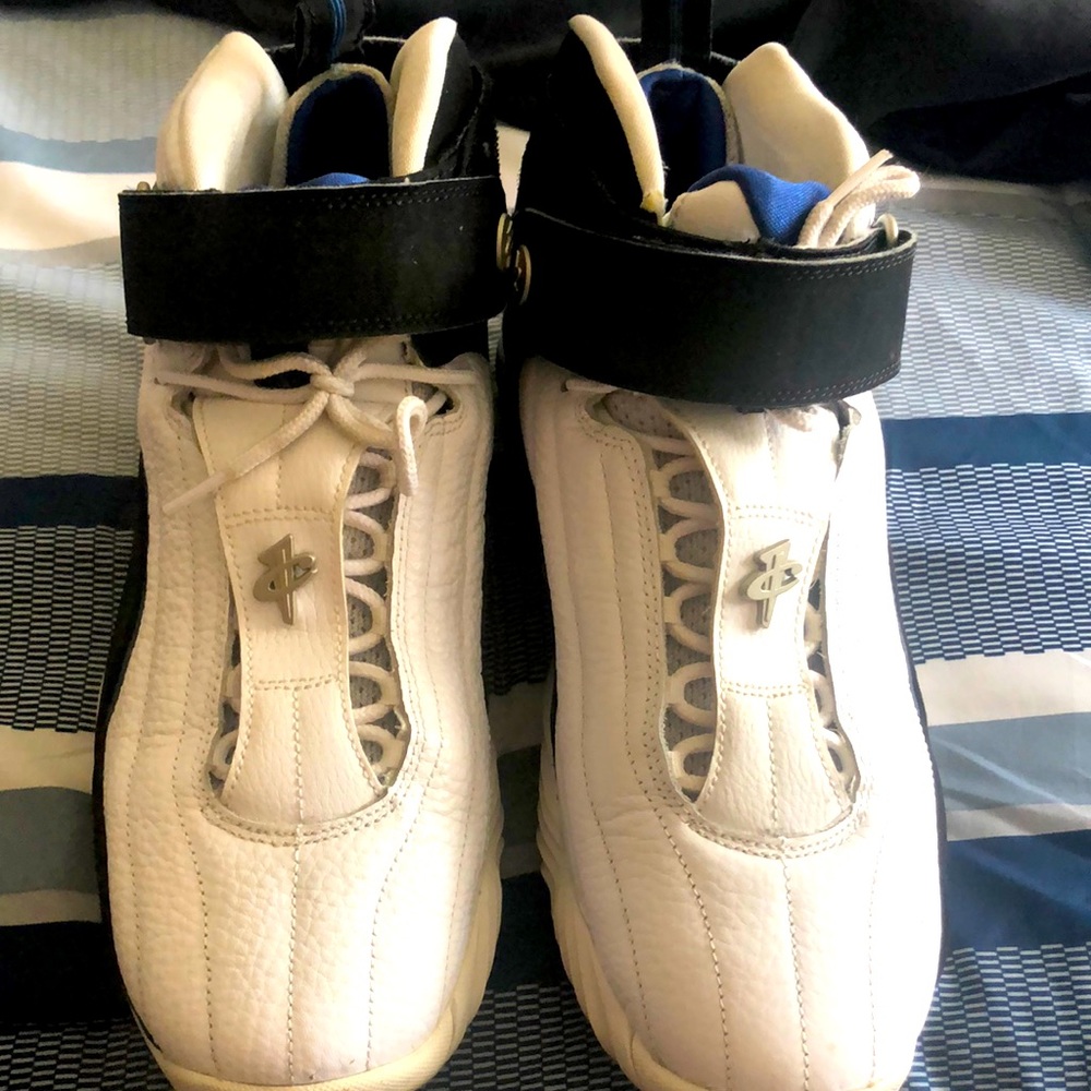 Nike Penny Hardaway